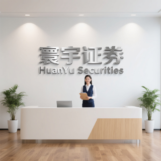 环宇证券开户--每一次选择,皆有保障!